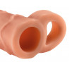 FXTP 1"Ext w Ball Strap Light